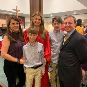 Meet your Posher, Kathy